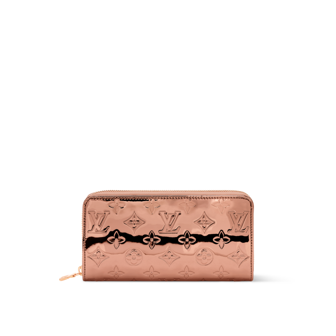 Zippy Wallet Other Monogram Canvas - Wallets and Small Leather